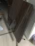赛森圆桌折叠桌餐桌家用饭桌方圆两用实木简易吃饭桌子10人大圆桌 直径96厘米方圆桌【不锈钢架】 实拍图