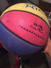 双鱼长虹五号篮球儿童学生室外室内彩色耐磨训练比赛球 5号篮球-BH518 实拍图
