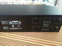 depusheng 得普声2231专业双31段均衡器带压限舞台周边设备演出均衡器高中低调节带压限 1231 实拍图