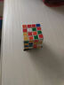 圣手 魔方传奇比赛专用彩色魔方套装全套顺滑儿童玩具 圣手传奇四阶彩色 实拍图