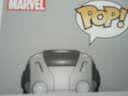 FUNKO POP 漫威周边 美国队长3 战争机器 人偶模型手办公仔摆件礼物 实拍图