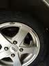 朝阳轮胎 舒适静音型轿车汽车轮胎 RP26系列 包安装 195/55R15  实拍图