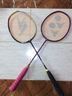 尤尼克斯新品YONEX尤尼克斯yy羽毛球球拍标记笔画LOGO商标油墨画羽毛球拍 AC472白色（日本生产） 实拍图