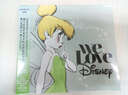最爱迪士尼 We Love Disney(Deluxe)（豪华版）(CD) 实拍图