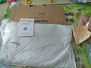艺被纯荞麦枕头芯儿童低枕全荞麦皮壳颈椎整头单只硬枕头乔麦枕苦荞枕 苦荞壳-颈椎塑形枕- 单只 72cm*46cm 大号 实拍图