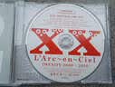 进口CD 2012维也纳新年音乐会（2CD） 实拍图