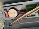 梵巢红花梨木卷苏头高中低音 歌剧 豫剧 演奏初学板胡乐器 BH-01椰壳 豫剧板胡 实拍图
