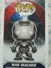 FUNKO POP 漫威周边 美国队长3 战争机器 人偶模型手办公仔摆件礼物 实拍图