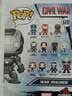 FUNKO POP 漫威周边 美国队长3 战争机器 人偶模型手办公仔摆件礼物 实拍图