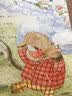 儿童游戏安全自护绘本 大嗓门河马/我来保护你：3-6岁儿童游戏安全自护绘本 亲子互动玩耍安全故事 幼儿园安全教育推荐家长必备幼儿安全教育读物  实拍图