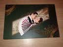 乱世佳人：75周年纪念典藏版 含绝美画册（4DVD9 ） 实拍图