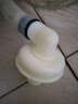 好来屋（Holow） 好来屋厨房水槽面盆下水洗衣机排水管三通接头y型接头 弯头 实拍图