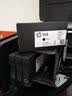 惠普（HP）955XL 原装墨盒 适用HP8720 8210 7740 7720 7730 955青色标准容量(约700页) 实拍图