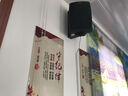 狮乐AV2011B/BX105会议室音响组合套装培训教室店铺背景音乐音响系统蓝牙功放壁挂音箱 2011B+105*2+SH-20 实拍图
