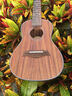 AUV23寸木质尤克里里初学者入门ukulele弹唱乌克丽丽初学小吉他乐器 23寸相思木原声款 实拍图