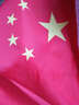 敬墨宣 手摇6号小国旗30*45cm国旗小国旗8号五星红旗国庆小红旗手摇旗子国旗手挥旗导游旗 30*45cm手摇旗中国国旗小国旗（5面） 实拍图
