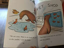 Sammy the Seal (I Can Read, Level 1) 海报萨米 实拍图