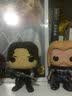 FUNKO POP 漫威周边 美国队长3 冬兵 人偶模型手办公仔摆件礼物 实拍图