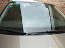 德国车魔适用于凯美瑞天籁雨刮英朗雨刮片思域朗逸速腾新宝来凯越卡罗拉雨刷器福克斯无骨雨刮器胶条 22英寸 四方弹扣（单支装） 实拍图