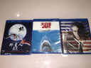 大白鲨（蓝光碟 BD50） 实拍图