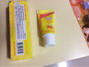 双莲（Twin Lotus）泰国儿童牙膏50g优乳益齿植物无氟草莓香橙石榴芒果蓝莓蔓越莓 新装 蓝莓 & 蔓越莓 实拍图