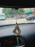 途雅（ETONNER）汽车香水 汽车挂件 挂饰香水 艺术香饰 流动的巴黎 膜拜香片 实拍图
