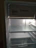 海尔（Haier）冰箱单门93升冷藏小型冰箱电冰箱家用 实拍图