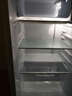 海尔（Haier）冰箱单门93升冷藏小型冰箱电冰箱家用 实拍图