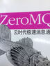 ZeroMQ：云时代极速消息通信库(博文视点出品) 实拍图