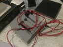 SoundMAGIC 声美E10C有线耳机入耳式耳塞线控带麦高保真音质音乐游戏通话 红色 实拍图