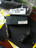 联想（Lenovo） 原装笔记本电源适配器 充电器 电源线 90W(20V 4.5A)方口带针 E431/E440/E450/E450C/E455 实拍图