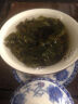 喜味香台湾高山茶梨山高冷茶冻顶乌龙茶清香花香回甘可冷泡阿里山杉林溪 醇香乌龙茶 150克 * 1罐 实拍图