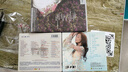 阿甘正传（电影原声带特别收藏版2CD） 实拍图