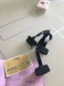 鹿途汽车检测仪OBD2延长线 电脑加长连接线转换插头 16针公对母弯头 一拖一OBD延长线60CM 实拍图