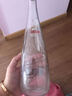 依云矿泉水法国原装进口弱碱饮用水办公会议泡茶水 依云矿泉水750ml*12瓶/箱玻璃瓶 实拍图