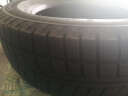朝阳SW618 SW628 SW658 汽车轮胎雪地胎  冬季 防滑胎 可选安装 215/60R16 晒单实拍图