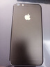 轩创  iPhone7 plus手机背膜iPhone6S后膜苹果6/7plus全包边保护膜后盖贴纸 iphone6P/6SP 黑色后膜【买一送一】 实拍图
