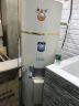 宏谷（HONGGU） 200升立式中央供水 坚式 落地式 机械可商用 大容量储水式 电热水EDY 220V 5KW/6KW 实拍图