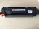 星朋适用惠普CF283A硒鼓HP83A M125a打印机M125nw M127fn M201n墨盒M127fw M201d M225dw/dn碳粉LaserJet墨粉盒 双支黑色硒鼓  标准容量2000页 实拍图