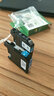 星朋适用兄弟LC549墨盒lc545xl墨盒兄弟DCP-J100 J105 J200打印机彩色墨水MFC-J200家用喷墨彩色复印扫描一体机 LC545  C蓝色 实拍图