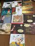 瑞鸣·赵家珍：琴（古琴经典作品重奏CD） 实拍图