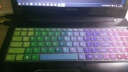 FOPATI适用于联想15 6英寸笔记本电脑键盘膜G510 Y510P G50 Y500 Z585 Z51防尘膜垫罩 彩虹渐变14色 联想Y510P/G510/Z585 晒单实拍图