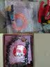 石传百世天然冰种天河石手串天然水晶散珠冰种配件单珠diy配饰生日礼物女 珠径12毫米手链 实拍图