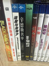 辛德勒名单（蓝光碟 BD） 实拍图