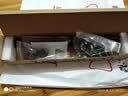COMMSCOPE康普网线 超六类原装屏蔽网线100米CS44Z1 CAT6A万兆23AWG蓝色LSZH低烟无卤884028538/01 实拍图