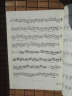 中央音乐学院·海内外·大提琴（业余）考级教程 二 实拍图