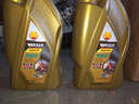 韦尔斯Wells韦尔斯 四冲程4T全合成机油 M900 SN级 1L 20W-50 实拍图