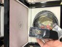 圣大保罗皮带男士正宗海豹皮真皮自动扣腰带男款礼盒裤带父亲节礼物 实拍图
