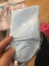妈妈果月子鞋春秋夏季薄款产妇鞋子女孕妇包跟拖鞋防滑厚底家居棉拖鞋 【夏季网眼】彩棉小兔 M【建议38-39】 实拍图