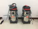 超宝（CHAOBAO）吸尘器吸水机CB80-3工业吸尘器单位宾馆地毯清洁 80L 3000W 实拍图